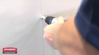 Grabber Quality Fasteners