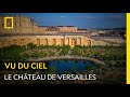 Au cur du somptueux chteau de versailles royaume de lopulence