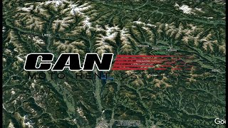 Schönfeld Sattel Salzburg - Kärnten Austria