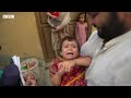 Alarming number of Pneumonia deaths among children in the Punjab- BBC URDU