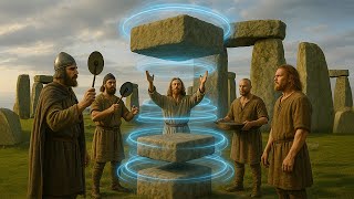 Stonehenge Mystery Solved – The Real Purpose Revealed