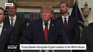Trump Says He May Lower Tariffs on Canada to Other Countries' Levels (Q&A)