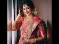 stunning South Indian bridal looks