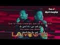 El Clavo (Remix) – Prince Royce ➕ Maluma مترجمة عربي