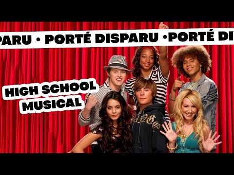 Ils sont devenus quoi les acteurs de High School Musical ?