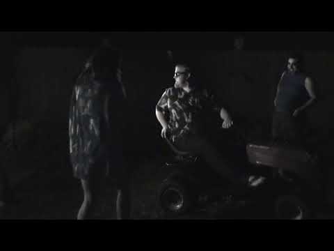 Attack of the Psychedelic Zombies, Man! Outtakes - The Lawnmower Scene