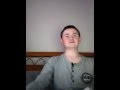 Talk Dirty - FUNNY FACEBOOK VIDEO - Jason Derulo Cover (Original)