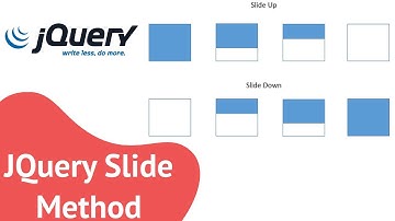 Slide Method in Jquery in hindi | JQuery Tutorial For Beginners In Hindi - 4 | SlideUp/SlideDown