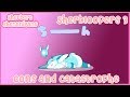 Sherbloopers 3: Cons and Catastrophes!