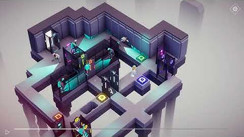 Timelie - Hell Loop  1-5