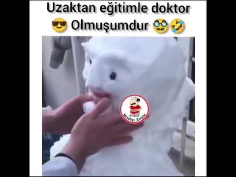 ÇENEYİ SERBEST BIRAKALIM😂🤣