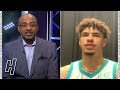 LaMelo Ball Joins NBA TV - Full Interview  | 2021 NBA Media Day