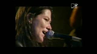 Breeders live in the studio (early 90s)