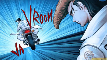 Danganronpa 1.2 RELOAD trigger happy havoc part 21