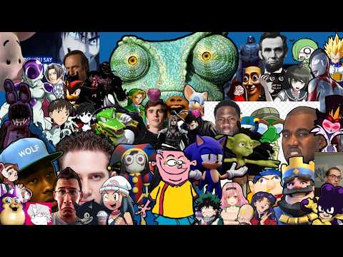 vrchat but a wheel chooses our characters (I'm like Mr. Beast but if Mr. Beast made $19/hr)