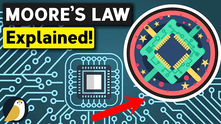 Moore's Law - Explained! - DayDayNews