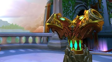 Dungeon Defenders II Devstream 35:  Alpha & Beyond Feedback