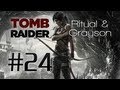 Tomb Raider #24 - The End... Or is it?