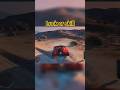 GOAT Car rolling stunt of all time | Gta 5 game car stunt in mountains #gta5 #gta #carstunt