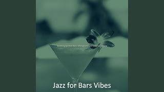 Alluring Backdrops for Beer Bars