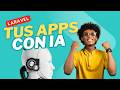 IA en tus Apps con Amazon Bedrock, igual que ChatGPT | Soy programador