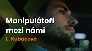 Manipulátoři mezi námi | Rozhovor VOX