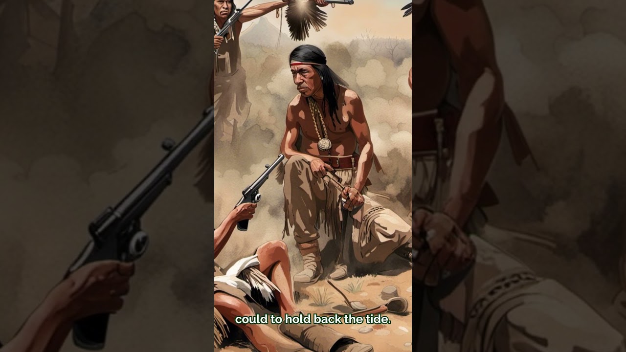 Seminoles: Guardians of the Everglades 🌿#Seminoles #NativeAmericanHistory #HistoryPodcast #shorts