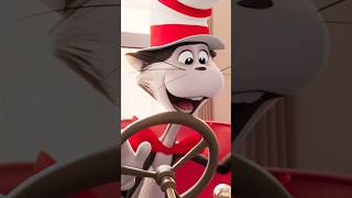 New trailer for The Cat In The Hat!! Best day ever! Watch the new trailer for #TheCatInTheHat
