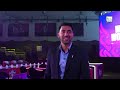 Inside the DP World ILT20 Auction with Ishan Chopra | Auction Day Through His Eyes