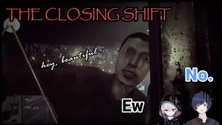 Soramafu closing shift moments because I miss them | ENG SUB