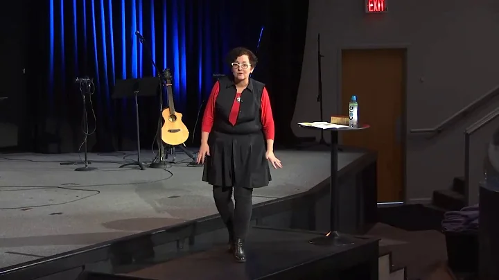 A Look In The Mirror | A Spirit-Led Church | Melan...