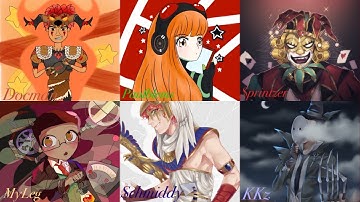 And grinding begins! NEW SEASONNN! RANKING WITH B4U