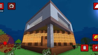 London Craft: Crafting & Building Exploration Game Gameplay #10 (iOS & Android ) | Modern Home screenshot 2