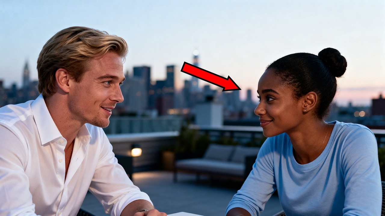 A Billionaire Joked About Marrying His Best Friend — Her Reply: “I Thought You’d Never”...