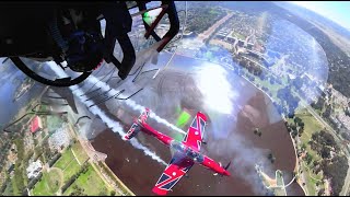Air Force Centenary Highlights | Part 3