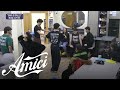 Amici 23 - La gara di ballo tra Mida e Petit