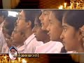 Joseph mar thoma 75th bday celebration program held 11 years ago