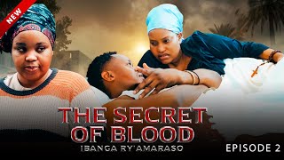 IBANGA RY'AMARASO SERIES Episode 2️⃣
