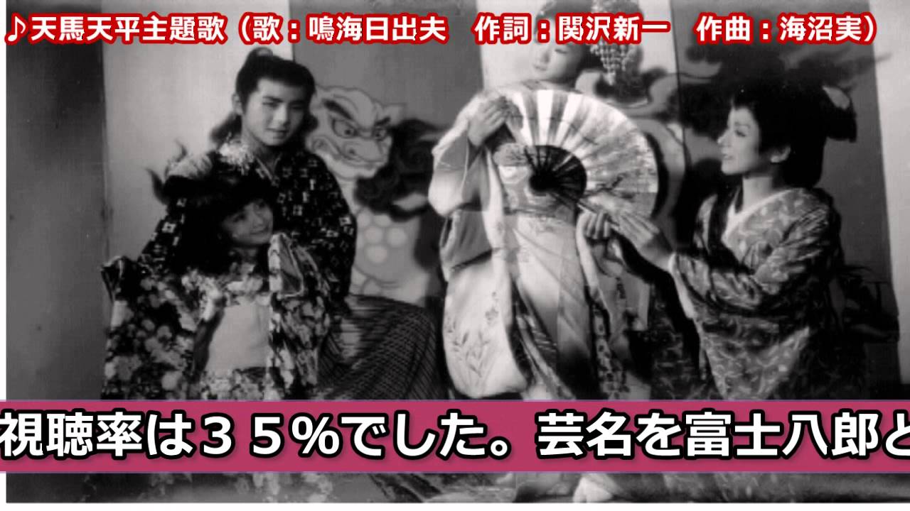 天馬天平とは？