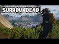 SurrounDead: My New Perma Death Character V3
