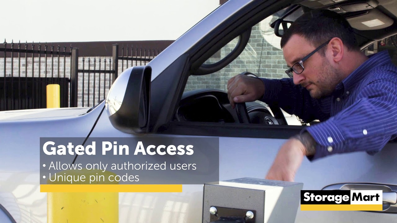 Self Storage at 750 Winchester Rd, Lexington, KY | StorageMart