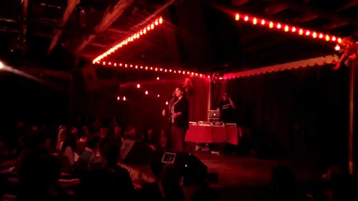 Shut Up and Poetry Episode 23 ft  Sarah Maddux