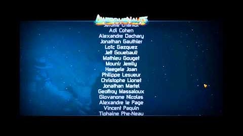 Awesomenauts (you will always be my only Awesomenaut)