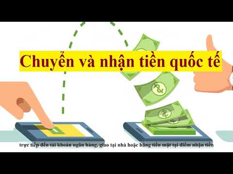 Video: Hướng dẫn Sử dụng ATM ở Peru