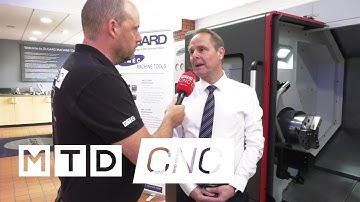 Have you seen the SMEC turning centres?