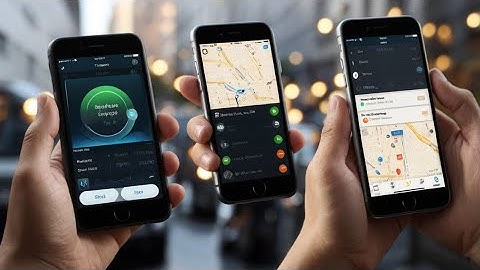 mSpy Dashboard – How to Navigate & Use All Monitoring Features