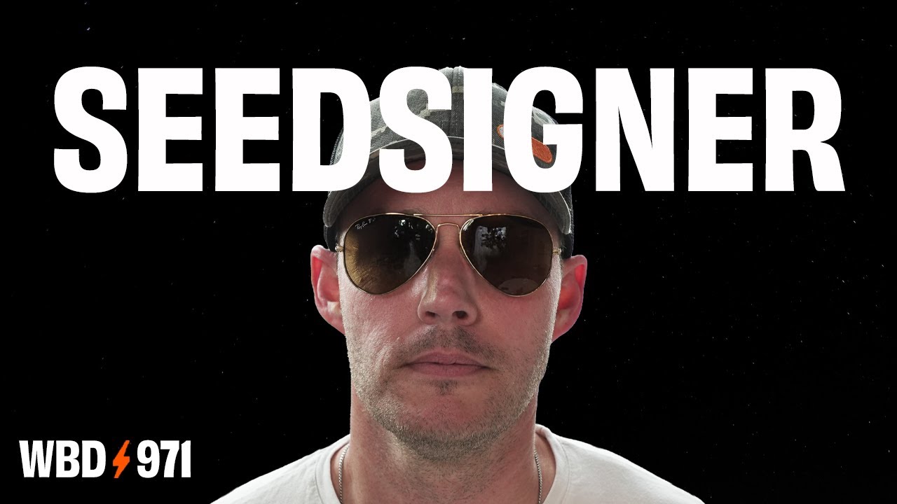 What It Really Means to Own Bitcoin | SeedSigner