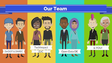 Open Data Challenge 2018