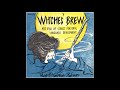 Hap Palmer - Witches' Brew (Side 2)