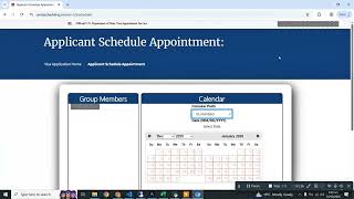 🚀 2026 Ultimate US Visa Automation Bot | AI CAPTCHA Solver & Auto-Rescheduler (CGI Federal / AIS)